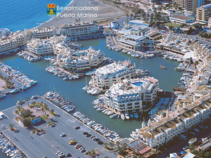 公寓 3 卧室 120 平方米，位于西班牙贝纳尔马德纳 — 来自开发商和业主的房地产搜索引擎 GEOLN.COM. 照片 6