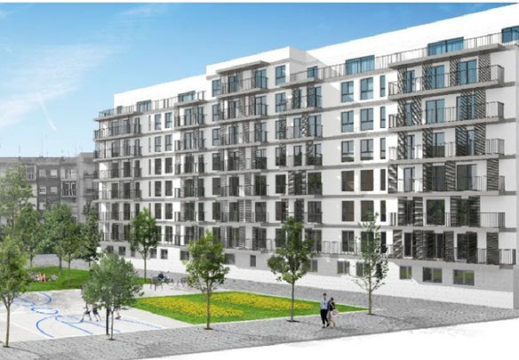 Quart Plaza Residencial