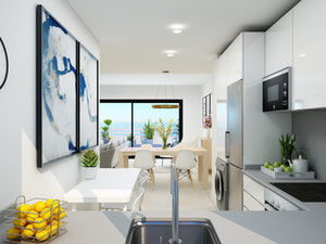 房地产在 Naos 21 — look at the real estate search engine GEOLN.COM. 照片 6