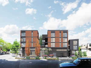 Nieruchomości w Wallingford 45 — spójrz na wyszukiwarkę nieruchomości GEOLN.COM. Zdjęcie 2