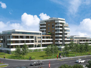 عقار للبيع في Nad Modranskou rokli — انظر إلى محرك البحث العقاري GEOLN.COM. صورة فوتوغرافية 2