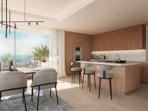 公寓 3 卧室 173 m² 在新安达卢西亚, 西班牙 — 来自开发商和业主的房地产搜索引擎 GEOLN.COM. 照片 4