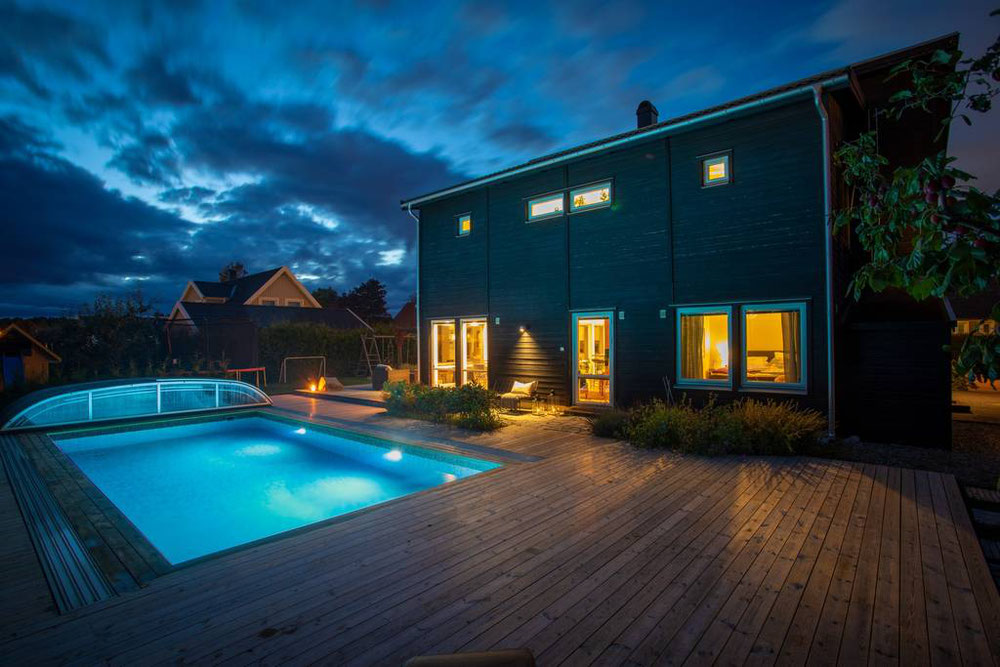 Недвижимость в Marieberg — смотрите на поисковике недвижимости GEOLN.COM. Фото 1