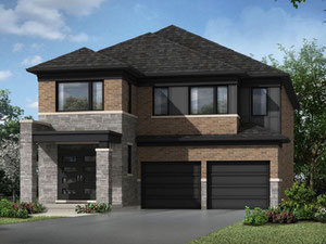 Real estate in Mount Pleasant North — look at the real estate search engine GEOLN.COM. Photo 2