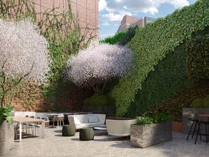 Real estate in 1181 Queen West Condos — look at the real estate search engine GEOLN.COM. Photo 5