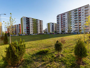 Нерухомість в Avantgarden 3 — дивіться на пошуковику нерухомості GEOLN.COM. Фото 5