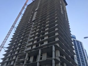 Недвижимость в Intourist Residence — смотрите на поисковике недвижимости GEOLN.COM. Фото 19