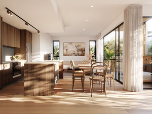 房地产在 Elementum — look at the real estate search engine GEOLN.COM. 照片 4