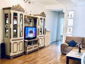 דירת 3 חדרים בסבורטלו. דירה ללא מתווך בטביליסי — חיפוש נדל"ן מפרטי ומקבלן GEOLN.COM. תמונה 6