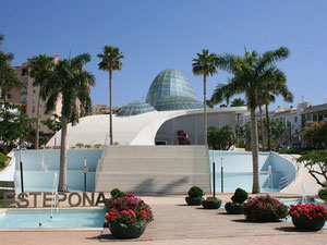 公寓 3 间卧室 224 平方米，位于西班牙埃斯特波纳 — 来自开发商和业主的房地产搜索引擎 GEOLN.COM. 照片 8