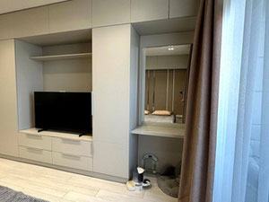 出售Inturist Residents的公寓 — 来自开发商和业主的房地产搜索引擎 GEOLN.COM. 照片 3