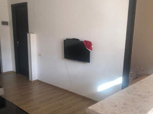 3 кімнатна квартира в Ортачала. Квартира без посередника в Тбілісі — Пошуковик нерухомості від забудовників і власників GEOLN.COM. Фото 3