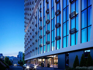 房地产在 Apart complex Times — look at the real estate search engine GEOLN.COM. 照片 6