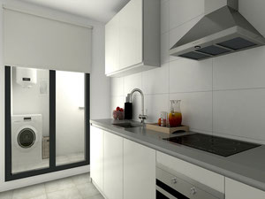 Нерухомість в Alazan Jerez — дивіться на пошуковику нерухомості GEOLN.COM. Фото 3