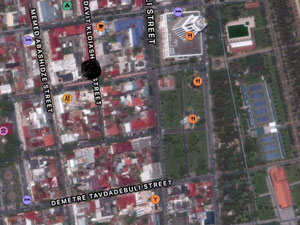 Квартира в Батуми — Поисковик недвижимости от застройщиков и собственников GEOLN.COM. Фото 12