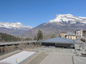 公寓在法国，圣热尔韦莱班 — 来自开发商和业主的房地产搜索引擎 GEOLN.COM. 照片 12