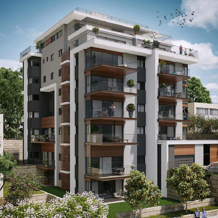 içindeki mülkiyet David Pinski 21 — emlak arama motoru GEOLN.COM'a bakın. Fotoğraf 1