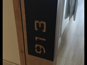 在Orbi City A栋出售的公寓 — 来自开发商和业主的房地产搜索引擎 GEOLN.COM. 照片 3