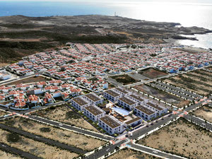 Real estate in Residencial Ancor — look at the real estate search engine GEOLN.COM. Photo 3