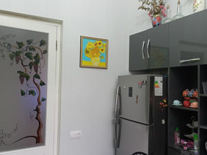 דירה למכירה במרכז טביליסי — חיפוש נדל"ן מפרטי ומקבלן GEOLN.COM. תמונה 14