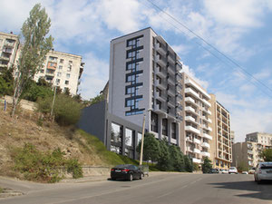 უძრავი კონება Kapaneli 4 — გადახედეთ უძრავი ქონების საძიებო სისტემას GEOLN.COM. ფოტო 3