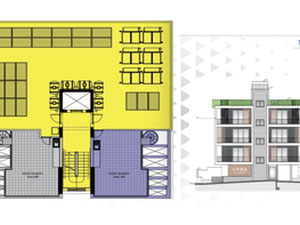 Анна Резиденція Люкс Апартаменти — Пошуковик нерухомості від забудовників і власників GEOLN.COM. Фото 11