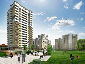 房地产在 South Coast — look at the real estate search engine GEOLN.COM. 照片 2