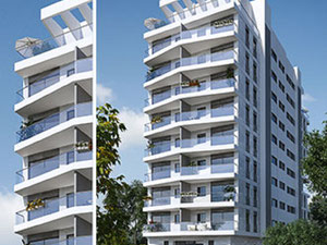 Real estate in Krinitsi 101 — look at the real estate search engine GEOLN.COM. Photo 3