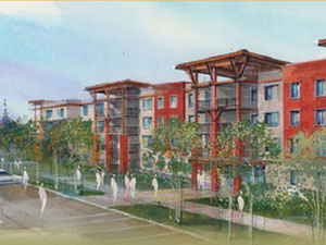 Immobilien in Creekside Village — Schauen Sie sich die Immobiliensuchmaschine GEOLN.COM an. Foto 2