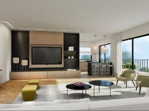 房地产在 Rothstein FIRST  — look at the real estate search engine GEOLN.COM. 照片 4