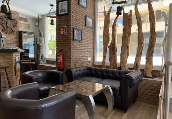 Комерційне приміщення в Бахадільї, Іспанія