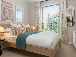 房地产在 New Market Place — look at the real estate search engine GEOLN.COM. 照片 5