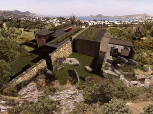 Real estate in Elements Yalıkavak — look at the real estate search engine GEOLN.COM. Photo 6