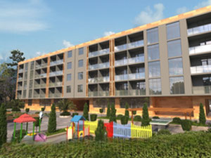 Недвижимость в Max Holding Gonio — смотрите на поисковике недвижимости GEOLN.COM. Фото 2