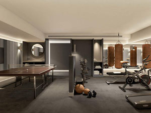 房地产在 165 Chrystie Street — look at the real estate search engine GEOLN.COM. 照片 2