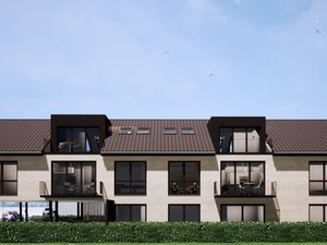 Нерухомість в WEST 227° — дивіться на пошуковику нерухомості GEOLN.COM. Фото 4