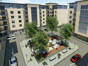 Нерухомість в Park Hill — дивіться на пошуковику нерухомості GEOLN.COM. Фото 3