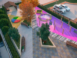 נדל"ן ב Aviator — עיין במנוע חיפוש הנדל"ן GEOLN.COM. תמונה 3