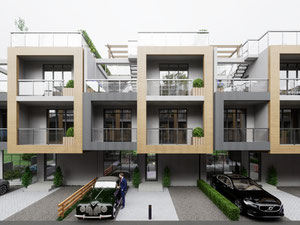 Gonio Sunset Villa — 来自开发商和业主的房地产搜索引擎 GEOLN.COM. 照片 10