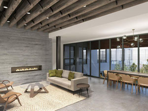 Real estate in Milk Factory — look at the real estate search engine GEOLN.COM. Photo 4