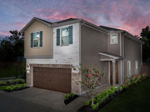 房地产在 Villas at Spring Shadows — look at the real estate search engine GEOLN.COM. 照片 2