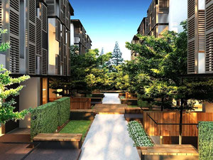 Недвижимость в Whelford — смотрите на поисковике недвижимости GEOLN.COM. Фото 3