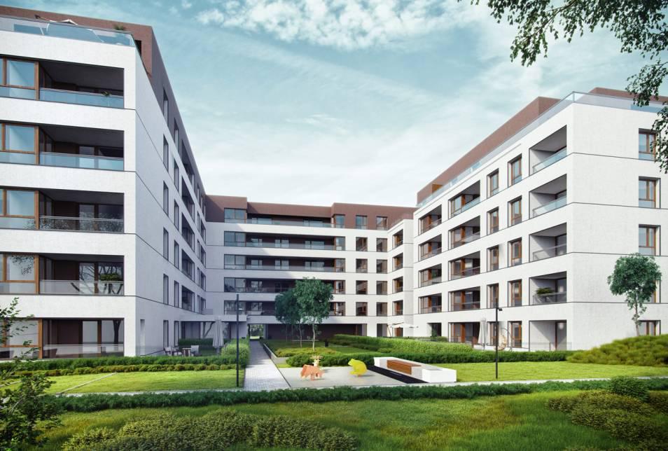 Real estate in Nowy Targowek  — look at the real estate search engine GEOLN.COM. Photo 1