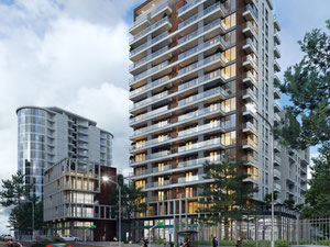 içindeki mülkiyet Zarafet — emlak arama motoru GEOLN.COM'a bakın. Fotoğraf 4