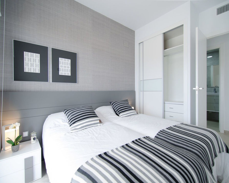 西班牙、瓦伦西亚、埃尔奇的公寓 — 来自开发商和业主的房地产搜索引擎 GEOLN.COM. 照片 1