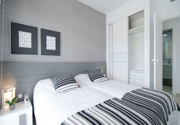 Apartments in Spain, Valencia, Elch