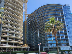 Марина Клуб, Студія під ключ з балконом та доступом до моря — Пошуковик нерухомості від забудовників і власників GEOLN.COM. Фото 10