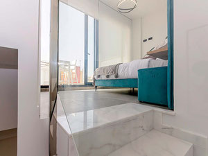 Таунхаус 3 спальни 86 м² в Гуардамар-дель-Сегура, Испания — Поисковик недвижимости от застройщиков и собственников GEOLN.COM. Фото 7