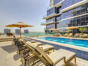 Nieruchomości w Damac Hills – Golf Vista — spójrz na wyszukiwarkę nieruchomości GEOLN.COM. Zdjęcie 4