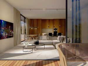 Immobilien in VIDA SUITES — Schauen Sie sich die Immobiliensuchmaschine GEOLN.COM an. Foto 5